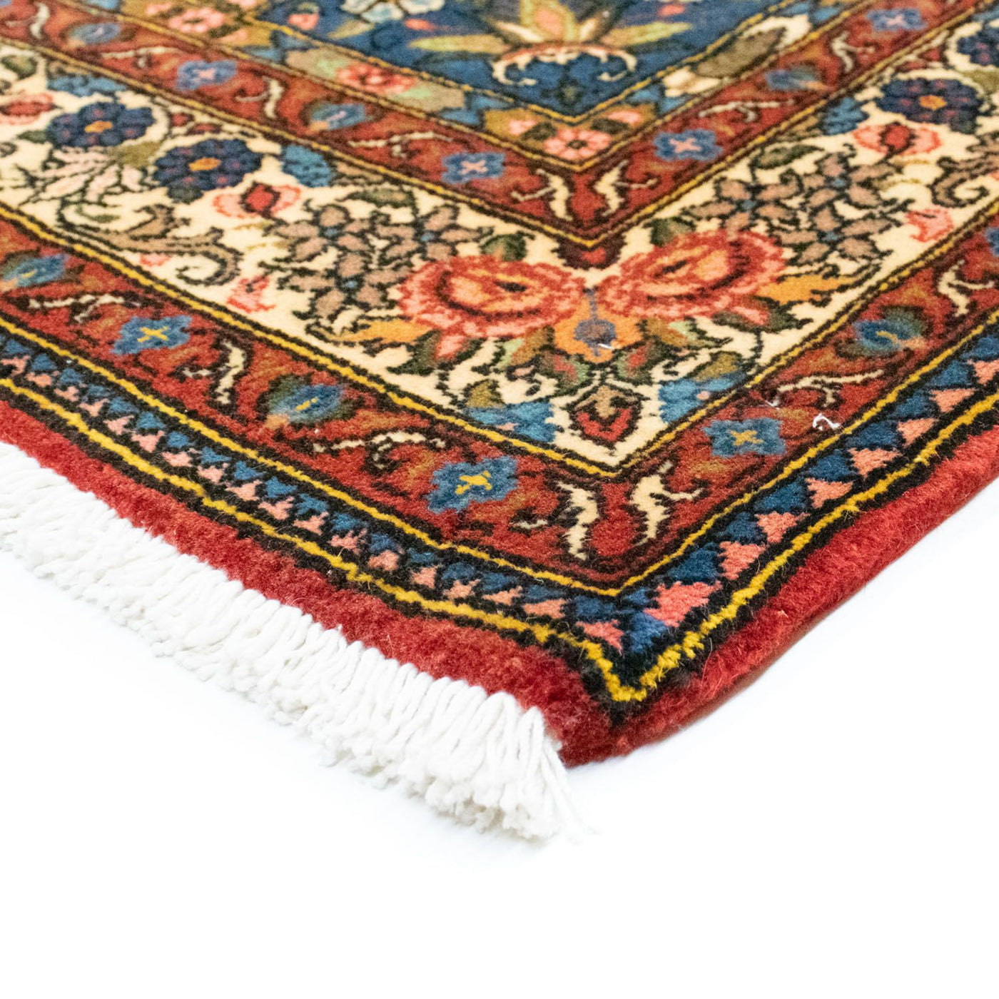 Bachtiar Tappeto 213x134cm - Tappeto persiano