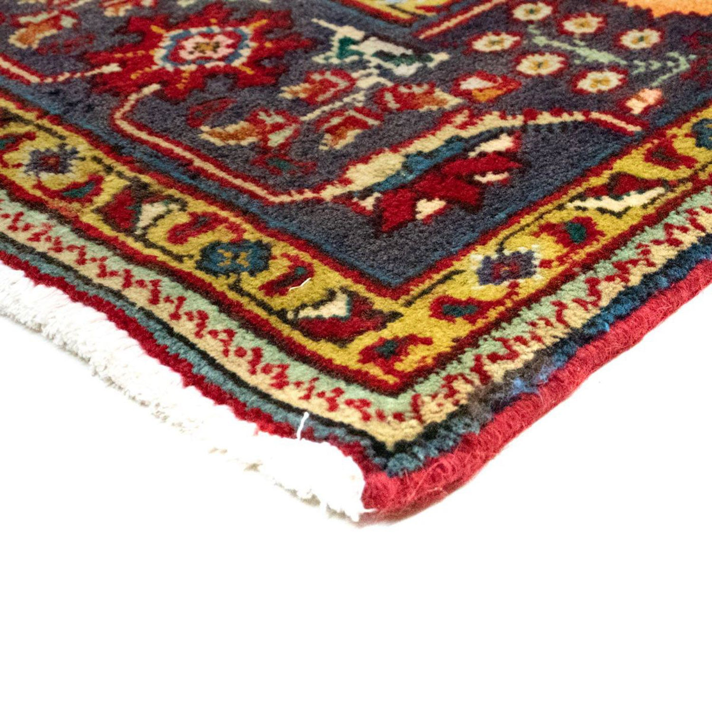 Tabriz - 40 Raj Tappeto 200x150cm - Tappeto persiano