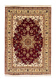 Täbriz - 50 Raj Teppich 148x103cm - Perserteppich