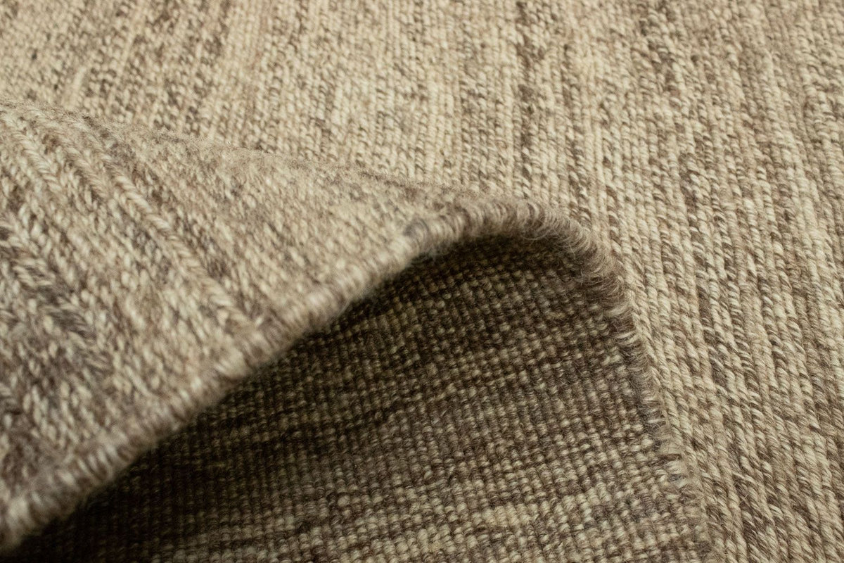 Gabbeh Teppich - Perser 105 x 83 cm - beige