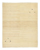Tapis Gabbeh persan Tapis 175x143cm - Perserteppich Wollteppich