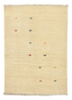 Gabbeh persiano Tappeto 196x142cm - Perserteppich Wollteppich