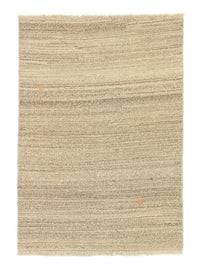 Tappeto Gabbeh - Persero - 140 x 101 cm - beige