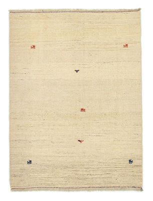 Gabbeh Teppich - Perser 179 x 137 cm - mehrfarbig