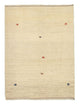 Tapis Gabbeh persan Tapis 179x137cm - Perserteppich Wollteppich