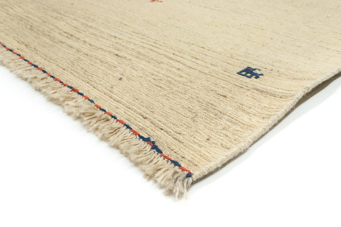 Tapis Gabbeh persan Tapis 179x137cm - Perserteppich Wollteppich