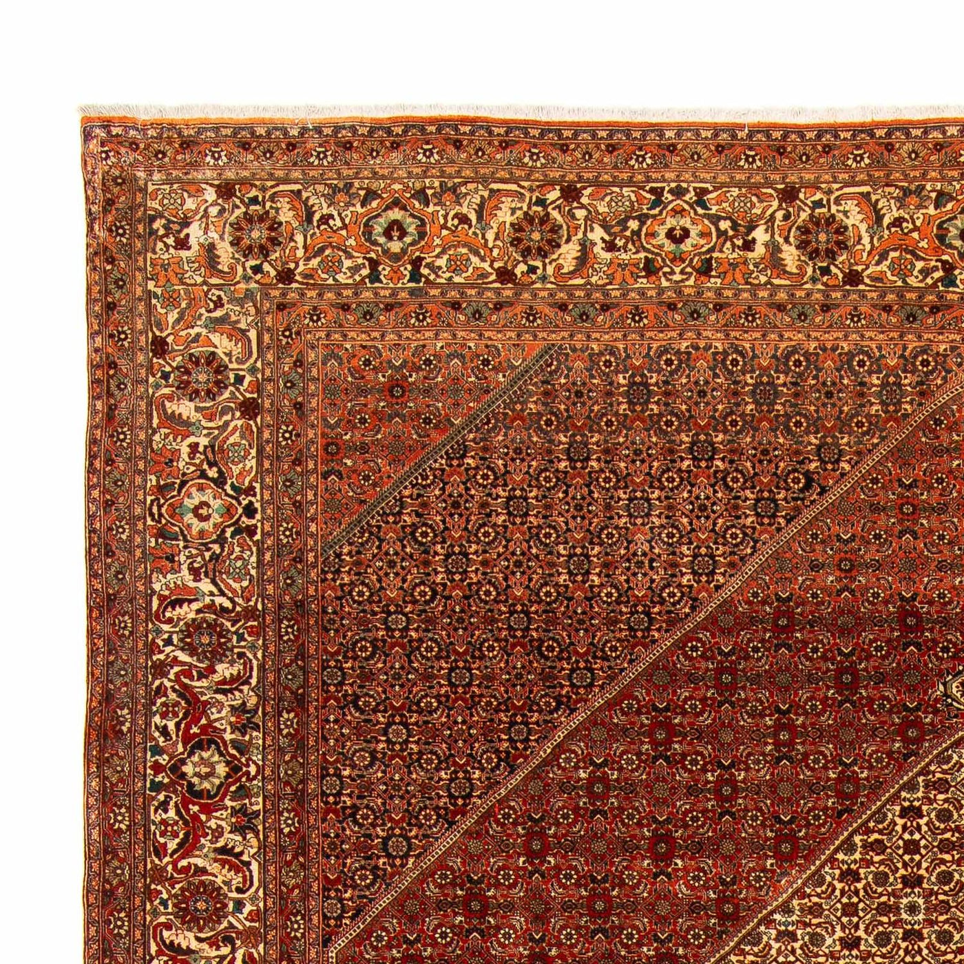 Bidjar Tappeto 373x297cm - Tappeto persiano