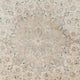 Perserteppich - Täbriz - Royal 285 x 285 cm Teppich Rund