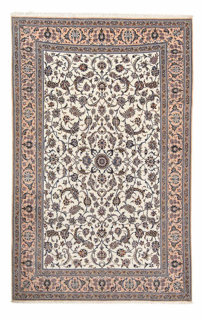 Nain - 6La Tappeto 207x320cm - Tappeto persiano