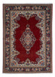 Qom Tappeto 190x130cm - Tappeto persiano