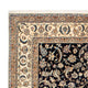 Perserteppich - Nain - Premium 264 x 172 cm Wohnzimmer Teppich