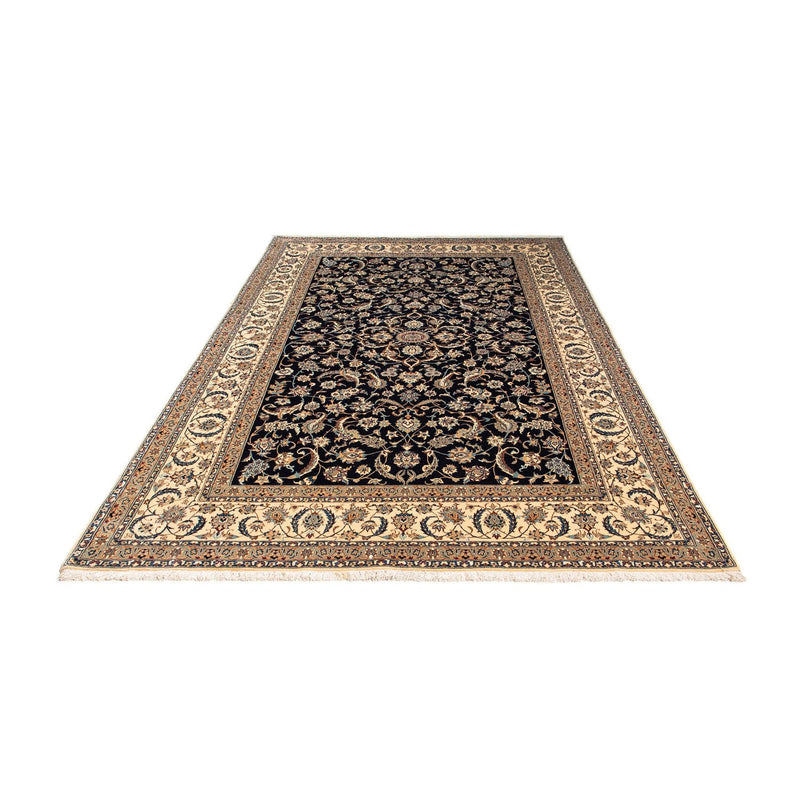 Perserteppich - Nain - Premium 264 x 172 cm Wohnzimmer Teppich