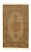 Perserteppich - Täbriz - Royal 166 x 100 cm