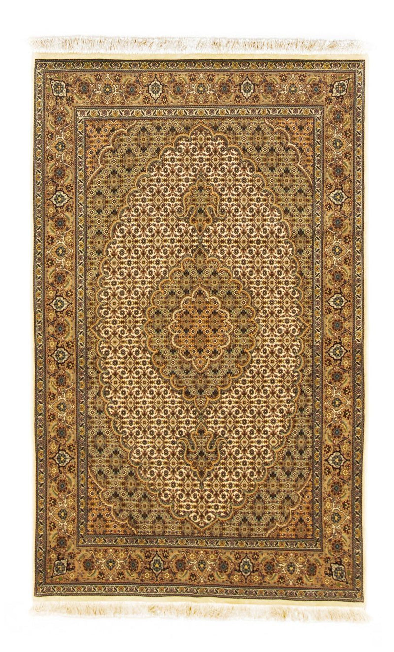 Perserteppich - Täbriz - Royal 166 x 100 cm