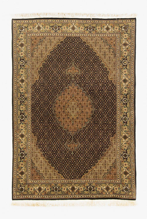 Perserteppich - Täbriz - Royal 153 x 105 cm