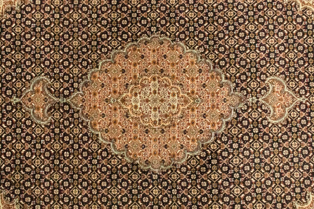 Perserteppich - Täbriz - Royal 153 x 105 cm