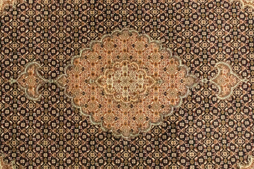 Perserteppich - Täbriz - Royal 153 x 105 cm