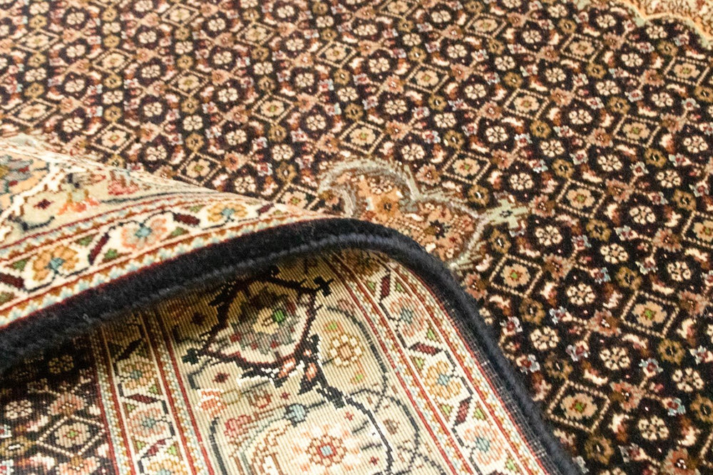 Perserteppich - Täbriz - Royal 153 x 105 cm
