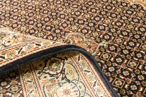 Perserteppich - Täbriz - Royal 153 x 105 cm