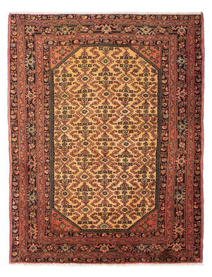 Perserteppich - Classic 193 x 145 cm