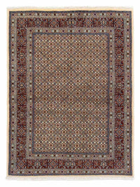 Tapis persan - Classique - 195 x 147 cm - multicolore