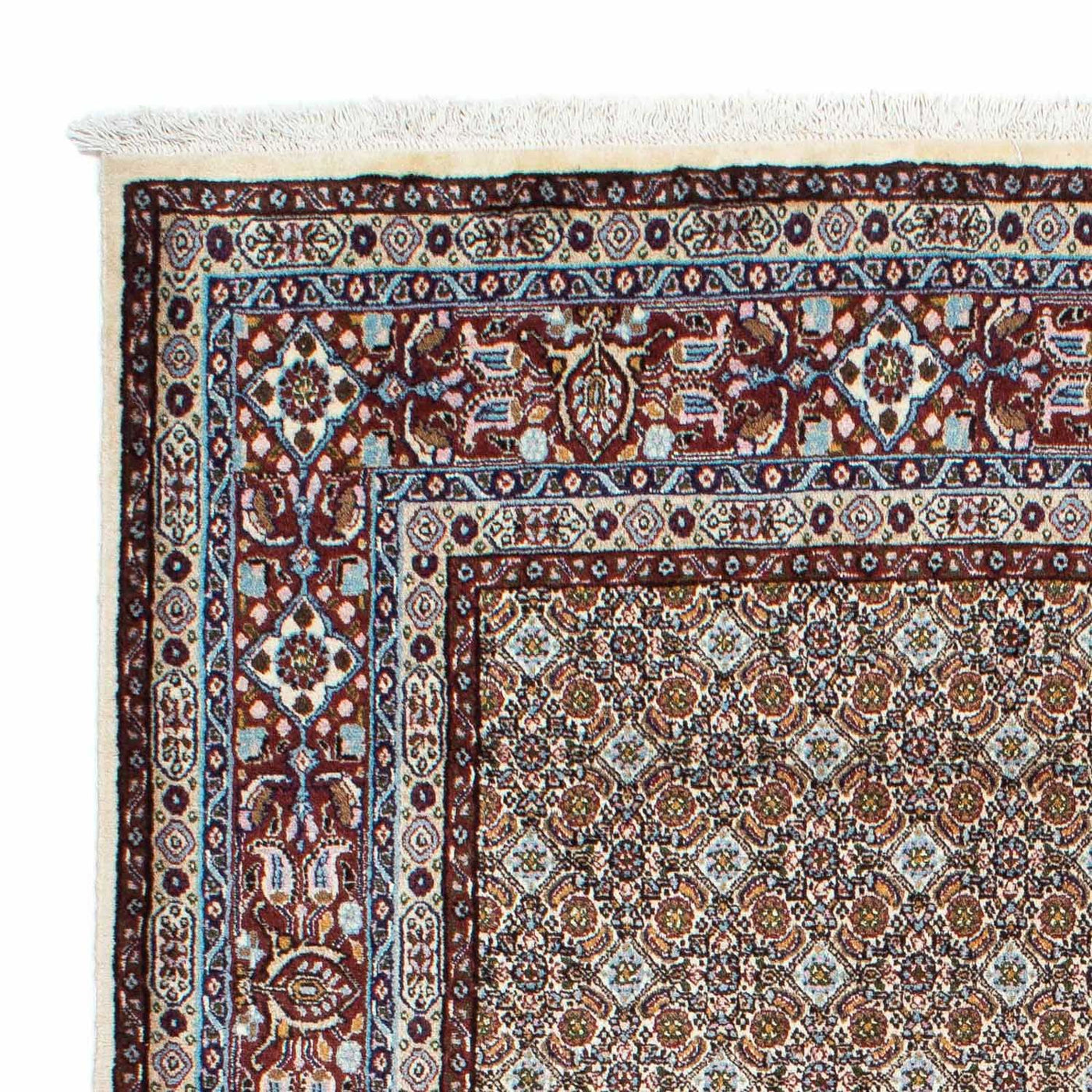 Moud Tappeto 194x160cm - Tappeto persiano