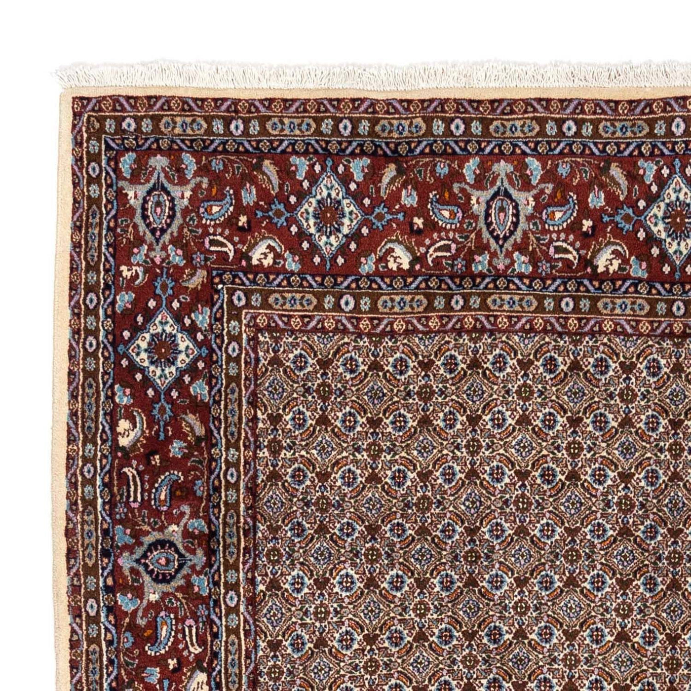 Moud Tappeto 235x174cm - Tappeto persiano