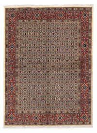 Tapis persan - Classique - 200 x 148 cm - multicolore