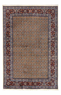 Tapis persan - Classique - 235 x 161 cm - beige