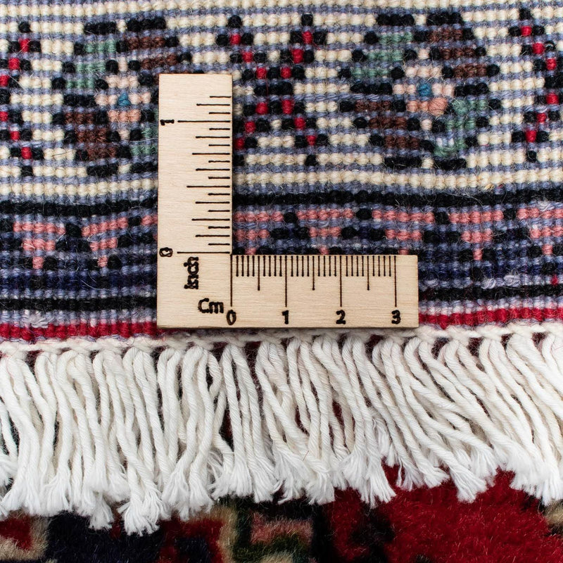 Perserteppich - Nomadic 120 x 77 cm