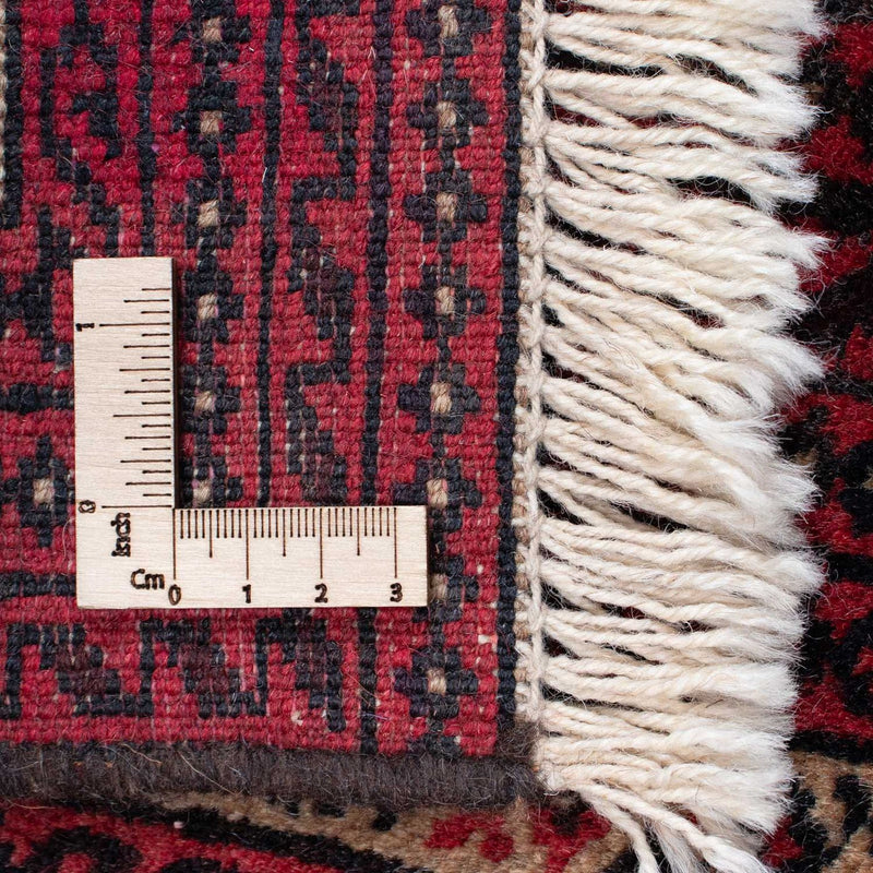 Perserteppich - Nomadic 135 x 86 cm