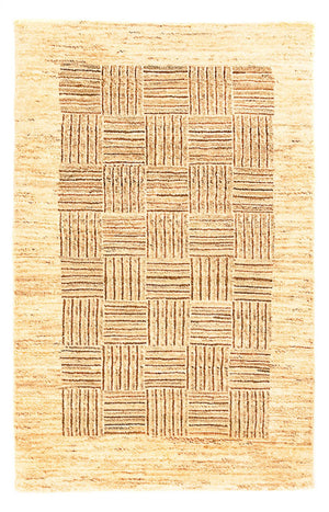 Gabbeh Teppich - Indus 97 x 62 cm