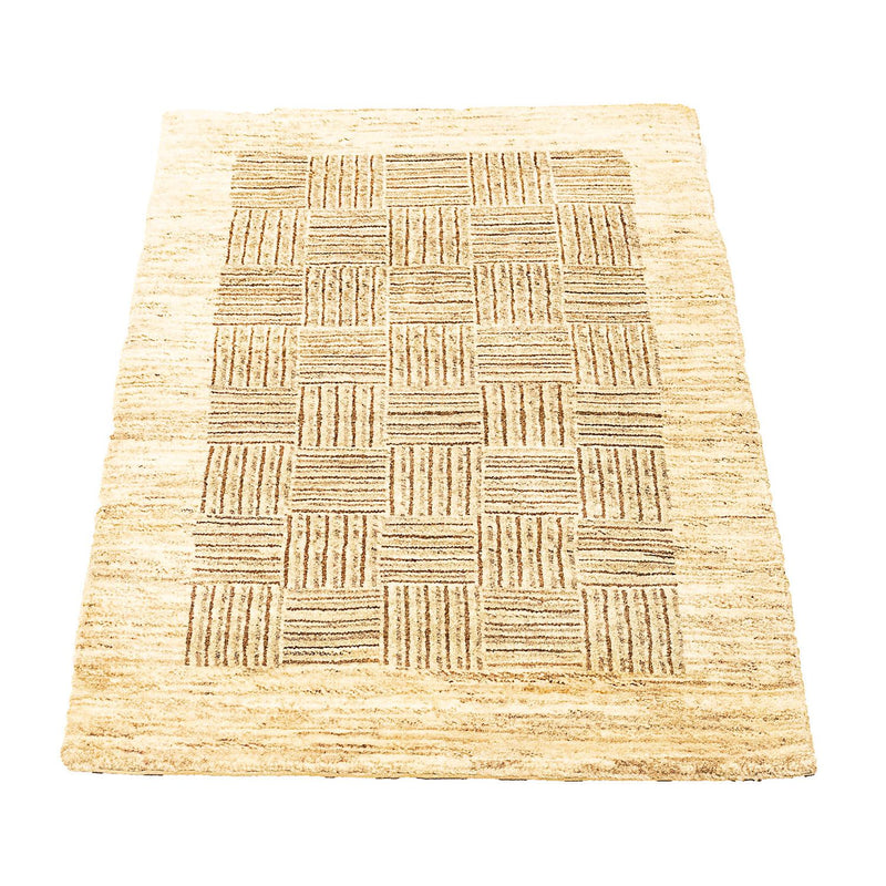 Gabbeh Teppich - Indus 97 x 62 cm