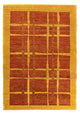 Ziegler Teppich 89 x 64 cm