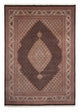 Täbriz Teppich 346x247cm - Orientteppich