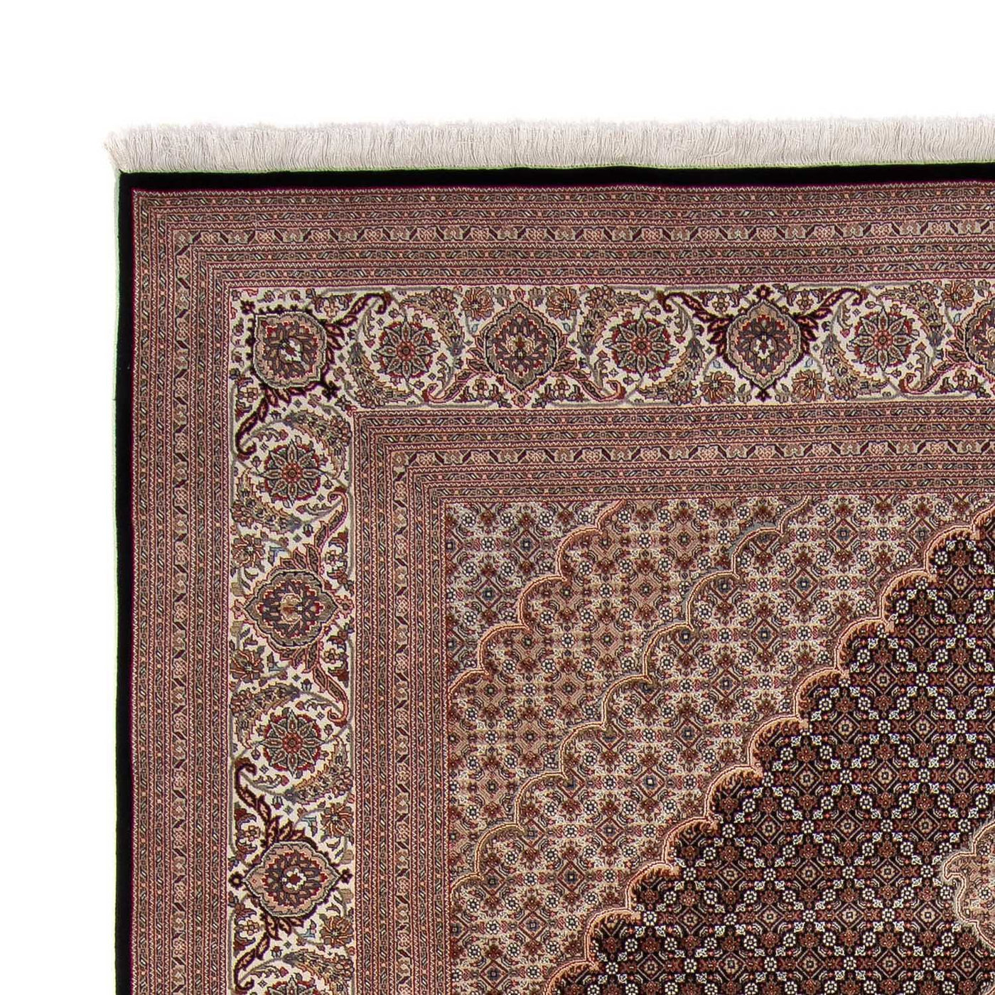 Täbriz Teppich 346x247cm - Orientteppich