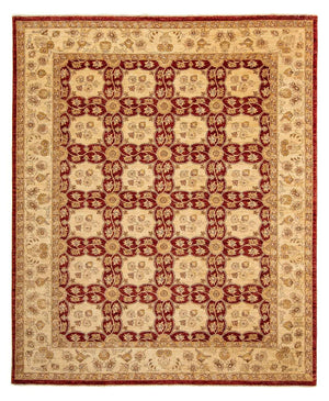 Ziegler Teppich 293 x 250 cm