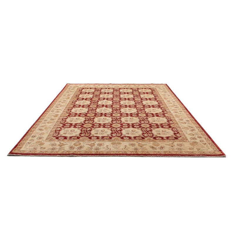 Ziegler Teppich 293 x 250 cm