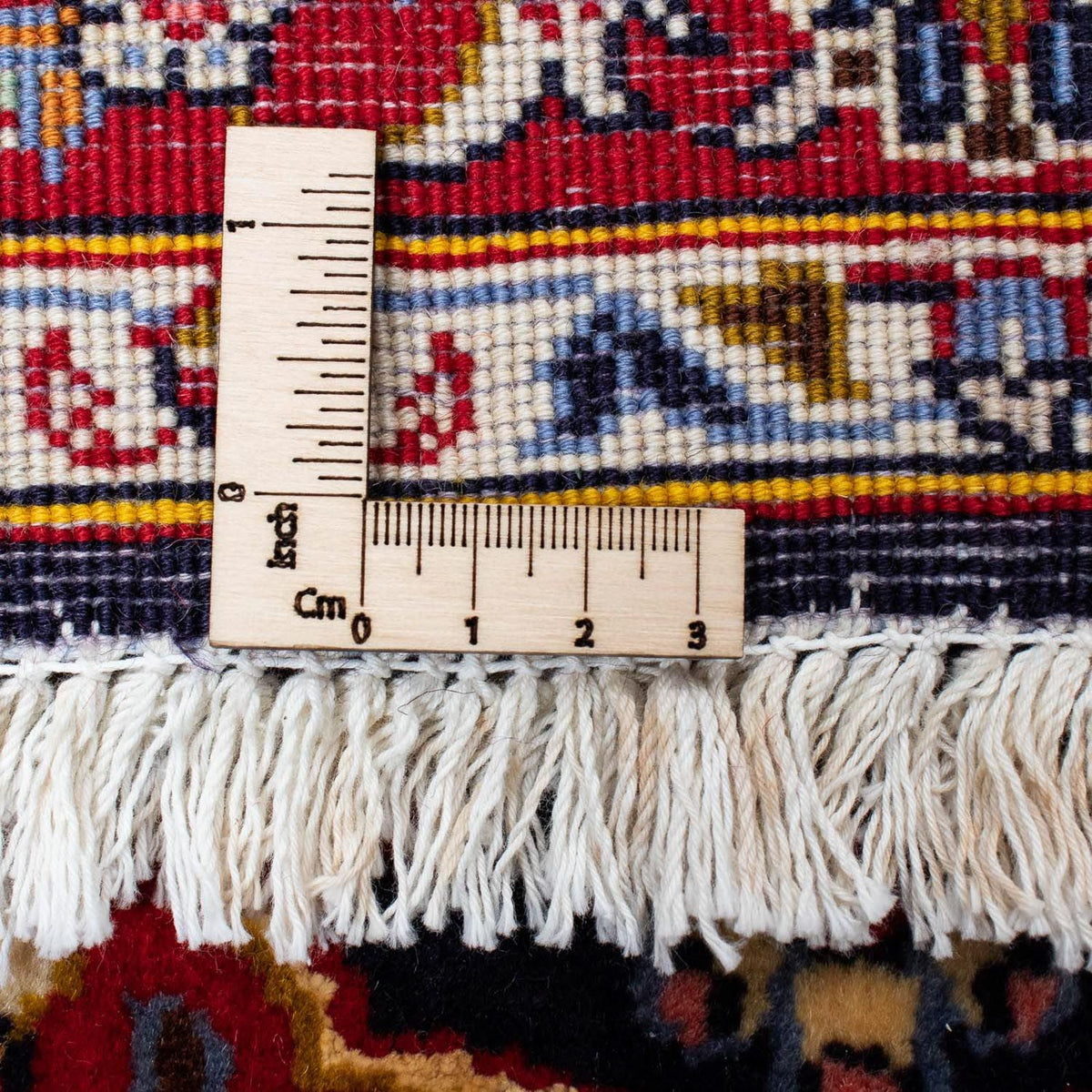 Perserteppich - Keshan 113 x 78 cm