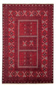 Turkaman Teppich 246 x 159 cm