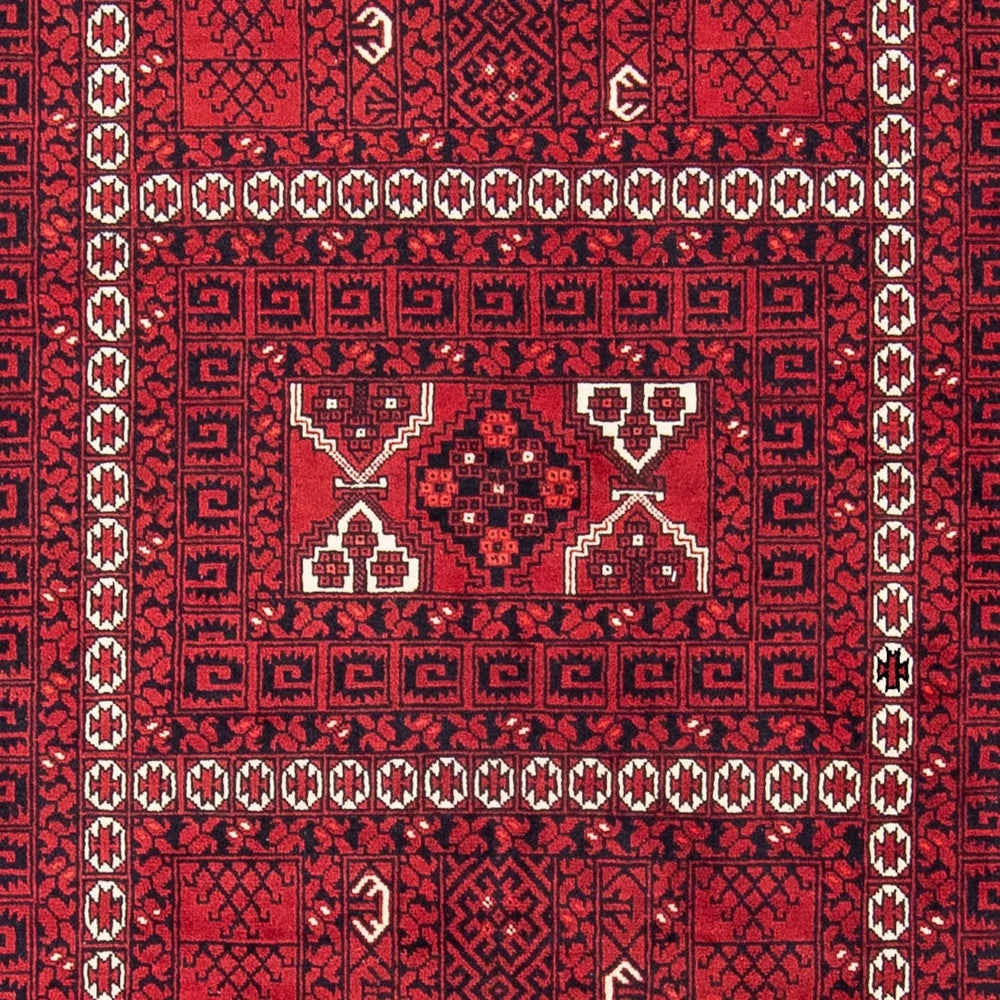 Turkaman Teppich 246 x 159 cm