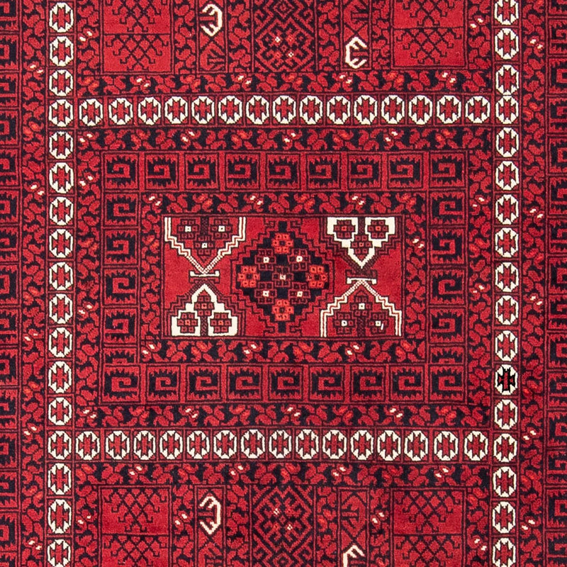 Turkaman Teppich 246 x 159 cm