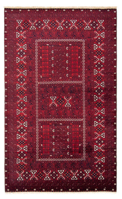 Turkaman Teppich 252 x 160 cm