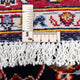 Perserteppich - Keshan 121 x 79 cm
