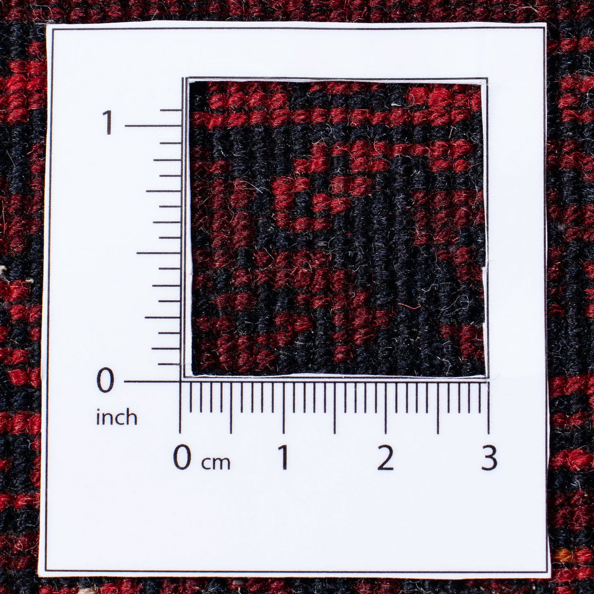 Turkaman Teppich 246 x 160 cm