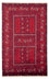 Turkaman Teppich 245 x 158 cm