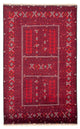 Turkaman Teppich 245 x 158 cm
