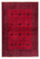Afghan Teppich 230 x 171 cm