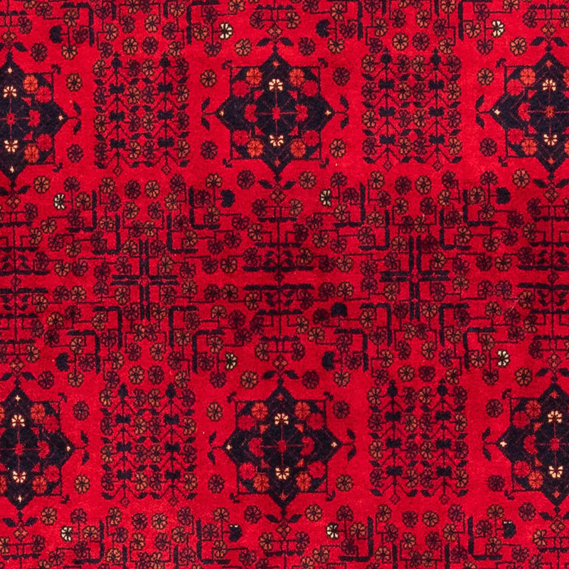 Afghan Teppich 230 x 171 cm