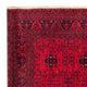 Afghan Teppich 230 x 171 cm
